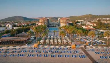 Radisson Blue Resort and Spa (Cesme)