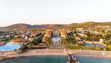 Radisson Blue Resort and Spa (Cesme)