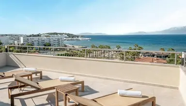 Radisson Blue Resort and Spa (Cesme)