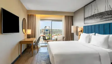 Radisson Blue Resort and Spa (Cesme)