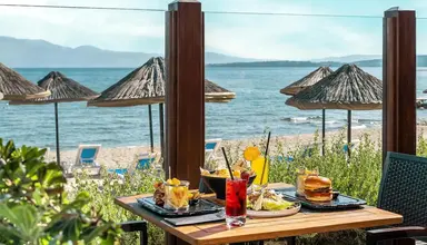 Radisson Blue Resort and Spa (Cesme)