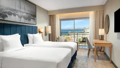 Radisson Blue Resort and Spa (Cesme)
