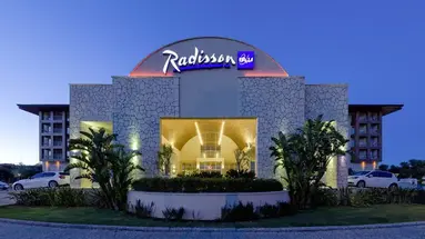 Radisson Blue Resort and Spa (Cesme)