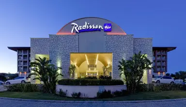 Radisson Blue Resort and Spa (Cesme)