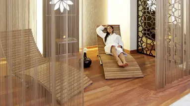 Radisson Blue Resort and Spa (Cesme)