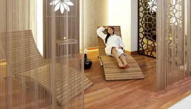 Radisson Blue Resort and Spa (Cesme)