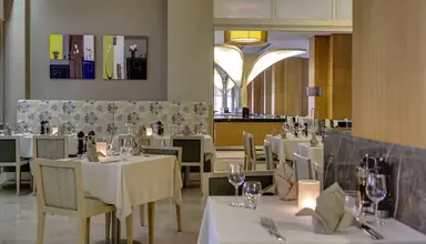 Radisson Blue Resort and Spa (Cesme)