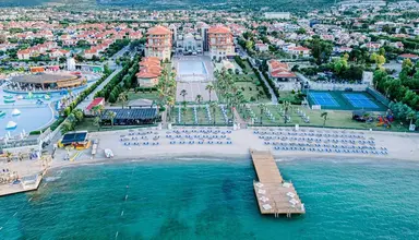 Radisson Blue Resort and Spa (Cesme)