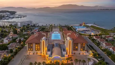 Radisson Blue Resort and Spa (Cesme)
