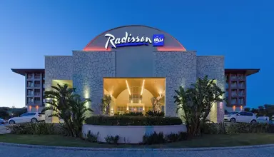 Radisson Blue Resort and Spa (Cesme)