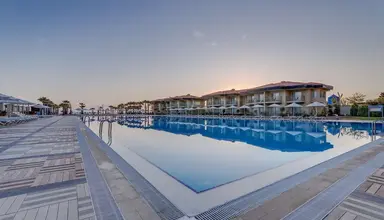 Radisson Blue Resort and Spa (Cesme)