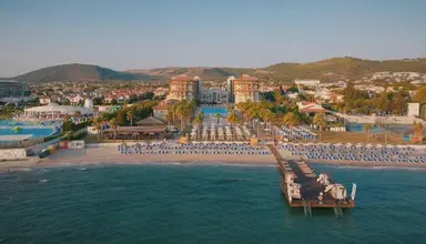 Radisson Blue Resort and Spa (Cesme)