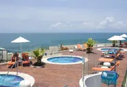 Radisson Cartagena Ocean Pavillion