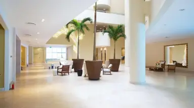 Radisson Cartagena Ocean Pavillion