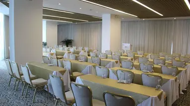 Radisson Cartagena Ocean Pavillion