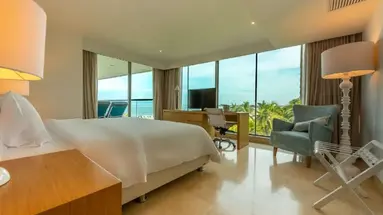 Radisson Cartagena Ocean Pavillion