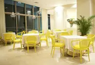 Radisson Cartagena Ocean Pavillion