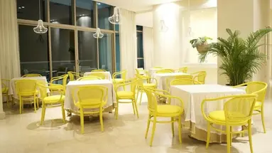 Radisson Cartagena Ocean Pavillion