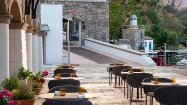 Radisson Collection Bodrum