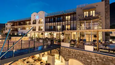 Radisson Collection Bodrum