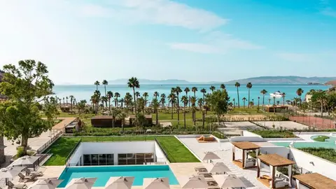 Hotel Radisson Collection Bodrum