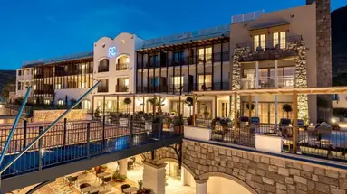 Radisson Collection Bodrum