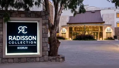 Radisson Collection Bodrum