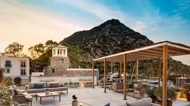 Radisson Collection Bodrum