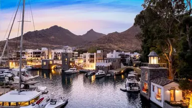 Radisson Collection Bodrum