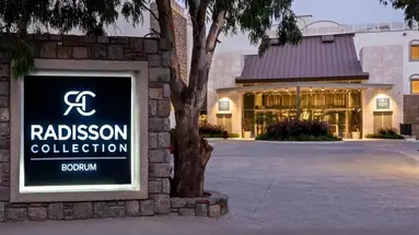 Radisson Collection Bodrum