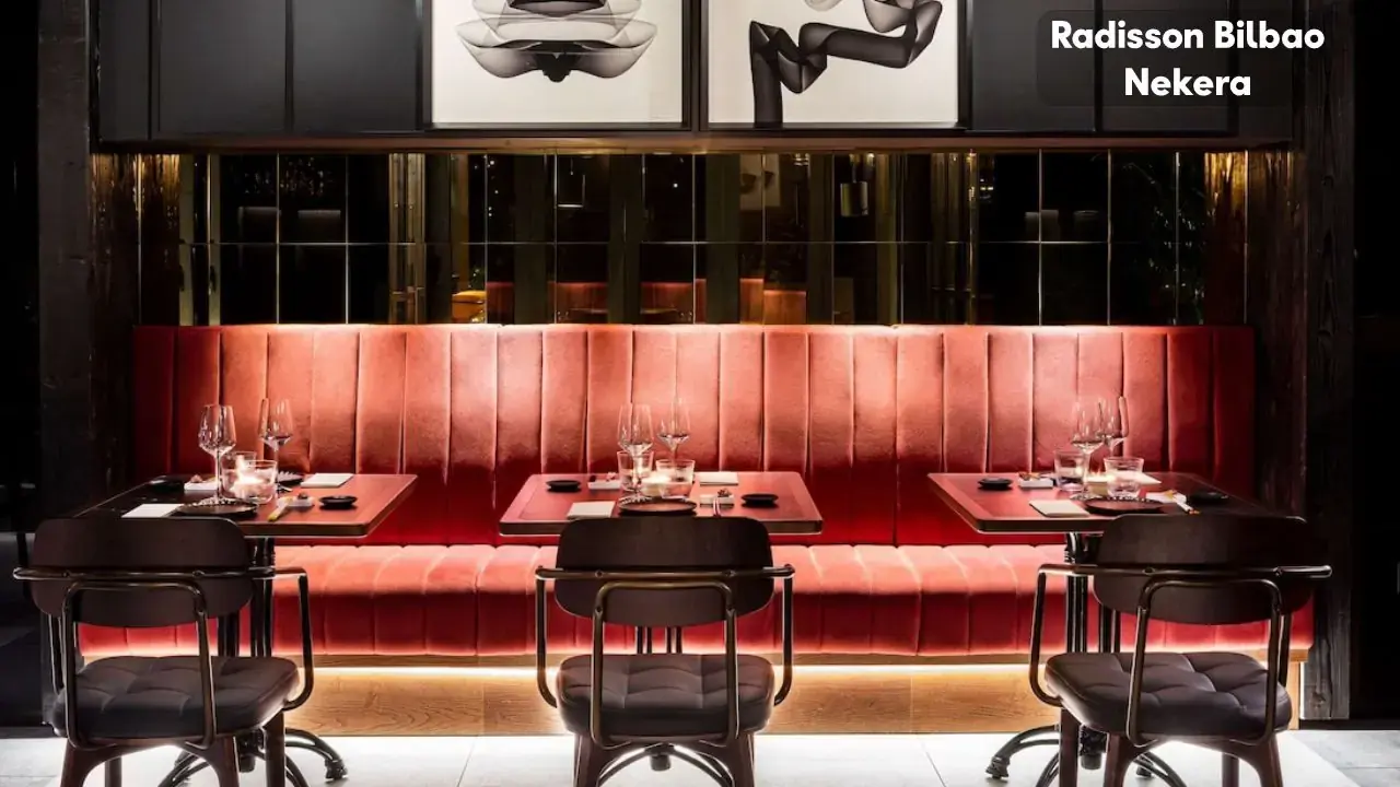 Radisson Collection Gran Via Bilbao
