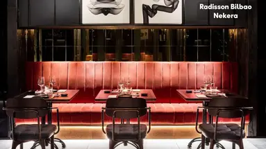 Radisson Collection Gran Via Bilbao