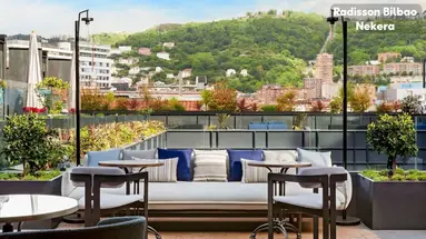 Radisson Collection Gran Via Bilbao