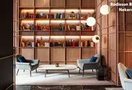 Radisson Collection Gran Via Bilbao
