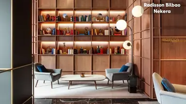 Radisson Collection Gran Via Bilbao