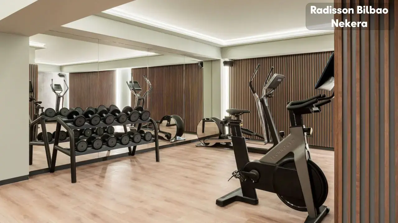 Radisson Collection Gran Via Bilbao