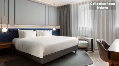 Radisson Collection Gran Via Bilbao