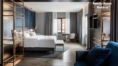 Radisson Collection Gran Via Bilbao