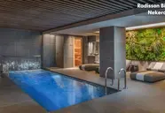 Radisson Collection Gran Via Bilbao