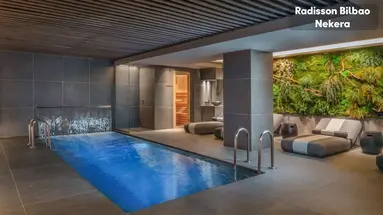 Radisson Collection Gran Via Bilbao