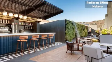 Radisson Collection Gran Via Bilbao