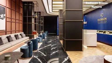 Radisson Collection Gran Via Bilbao