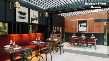 Radisson Collection Gran Via Bilbao