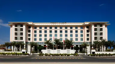 Radisson Collection Muscat, Hormuz Grand