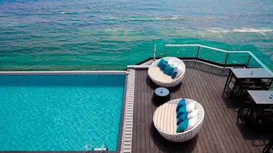 Radisson Colombo