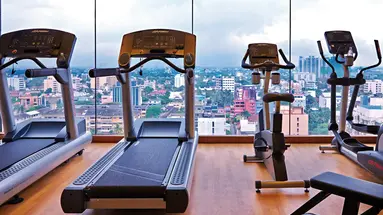 Radisson Colombo