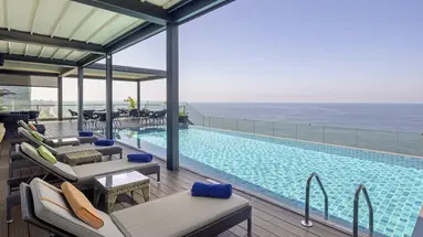 Radisson Colombo