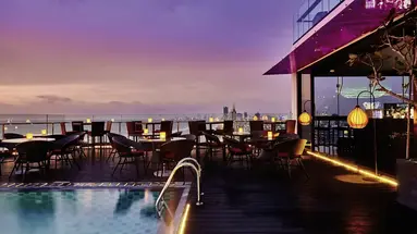 Radisson Colombo