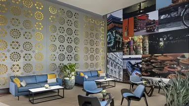 Radisson Colombo