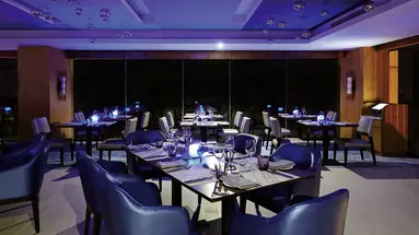 Radisson Colombo